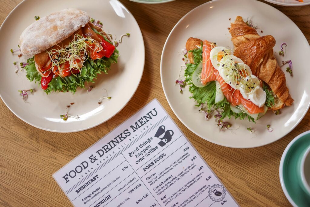 Blog 612 7-Day Flat Belly Meal Plan for Women Over 40 – Free PDF Download