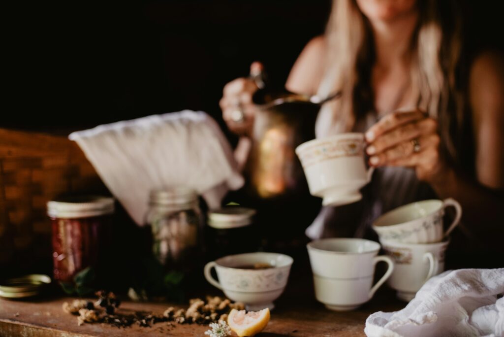 Blog 605 7 Night Habits That Melt Belly Fat While You Sleep (For Women Over 40)