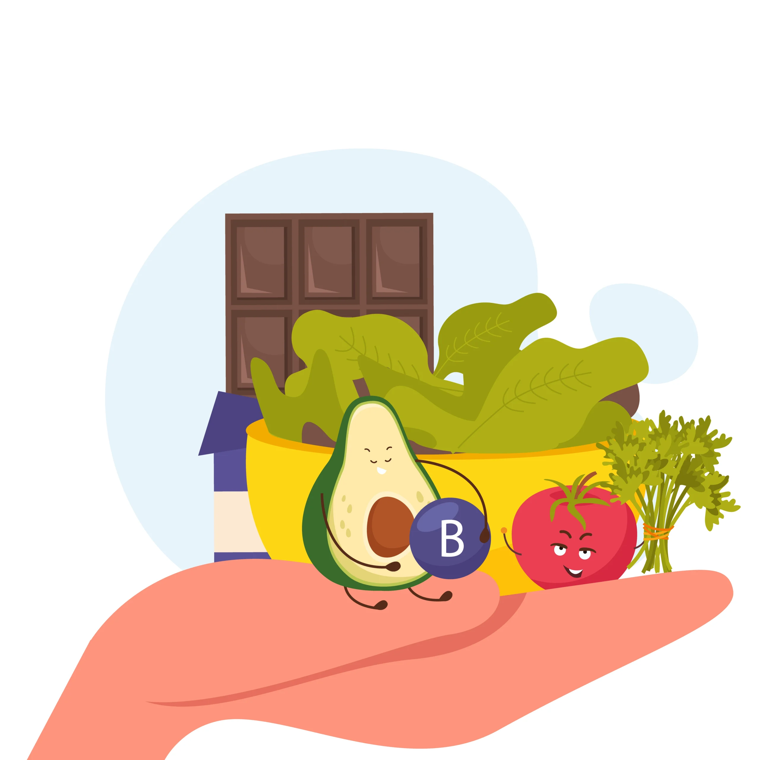 Health & Wellness Insights 3 Nutrition