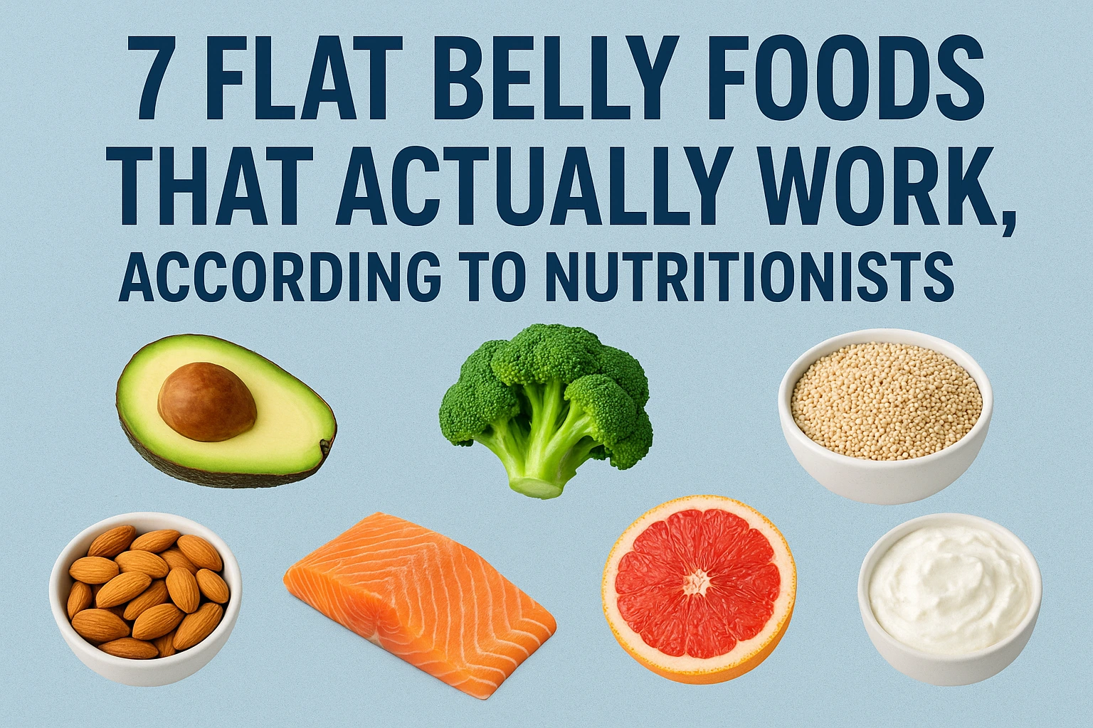 Health & Wellness Insights 8 Nutrition & Energy