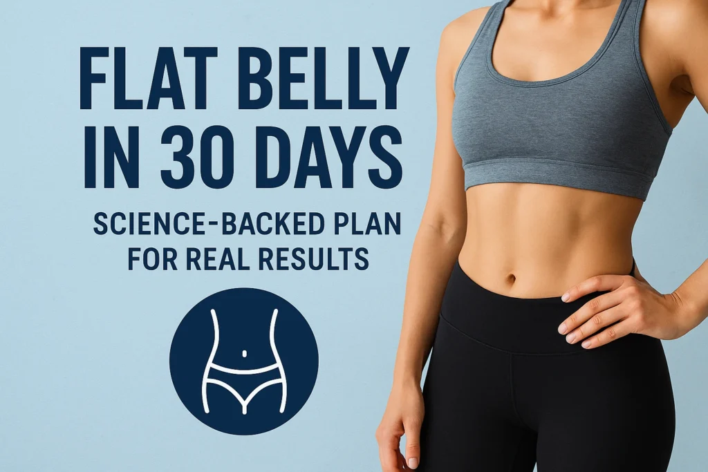 Flat Belly in 30 Days: Science-Backed Plan for Real Results 11 ChatGPT Image Oct 7 2025 12 58 14 AM