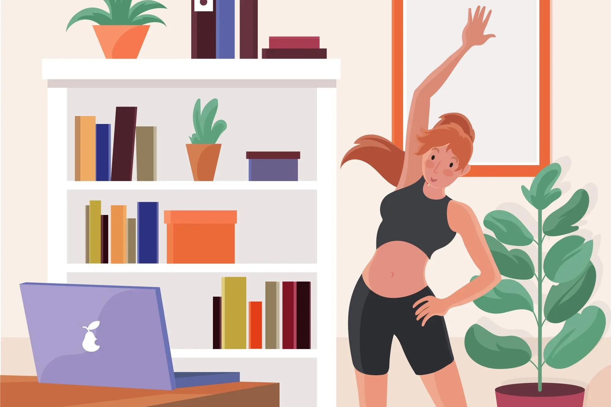 Effective workouts for women over 40 that help reduce belly fat and improve overall fitness.