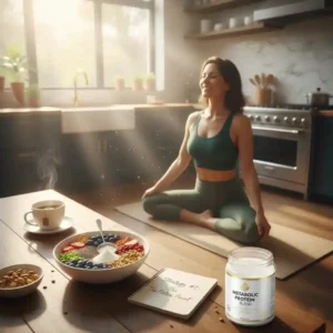 The 10 Best Metabolic Supplements for Women Over 40 (2026 Expert Review)