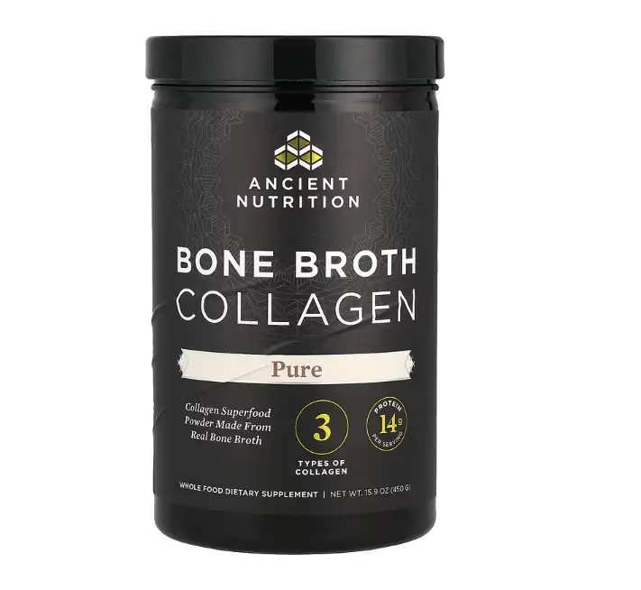 7 Best Protein Powders for Women Over 40 (2026 Clinical Audit) 7 Best Protein Powders for Women Over 40 - Ancient Nutrition