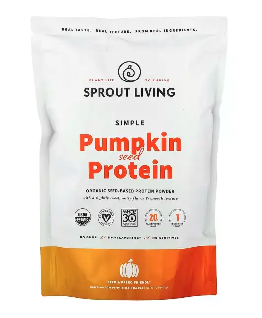 7 Best Protein Powders for Women Over 40 (2026 Clinical Audit) 4 Best Protein Powders for Women Over 40 - Sprout Living