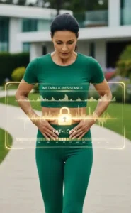 6 Best Skin Solutions for Women Over 40: A Researcher’s 2026 Clinical Audit 5 Still Walking Daily but Belly Fat Won’t Go Away After 40? Here’s the Real Reason