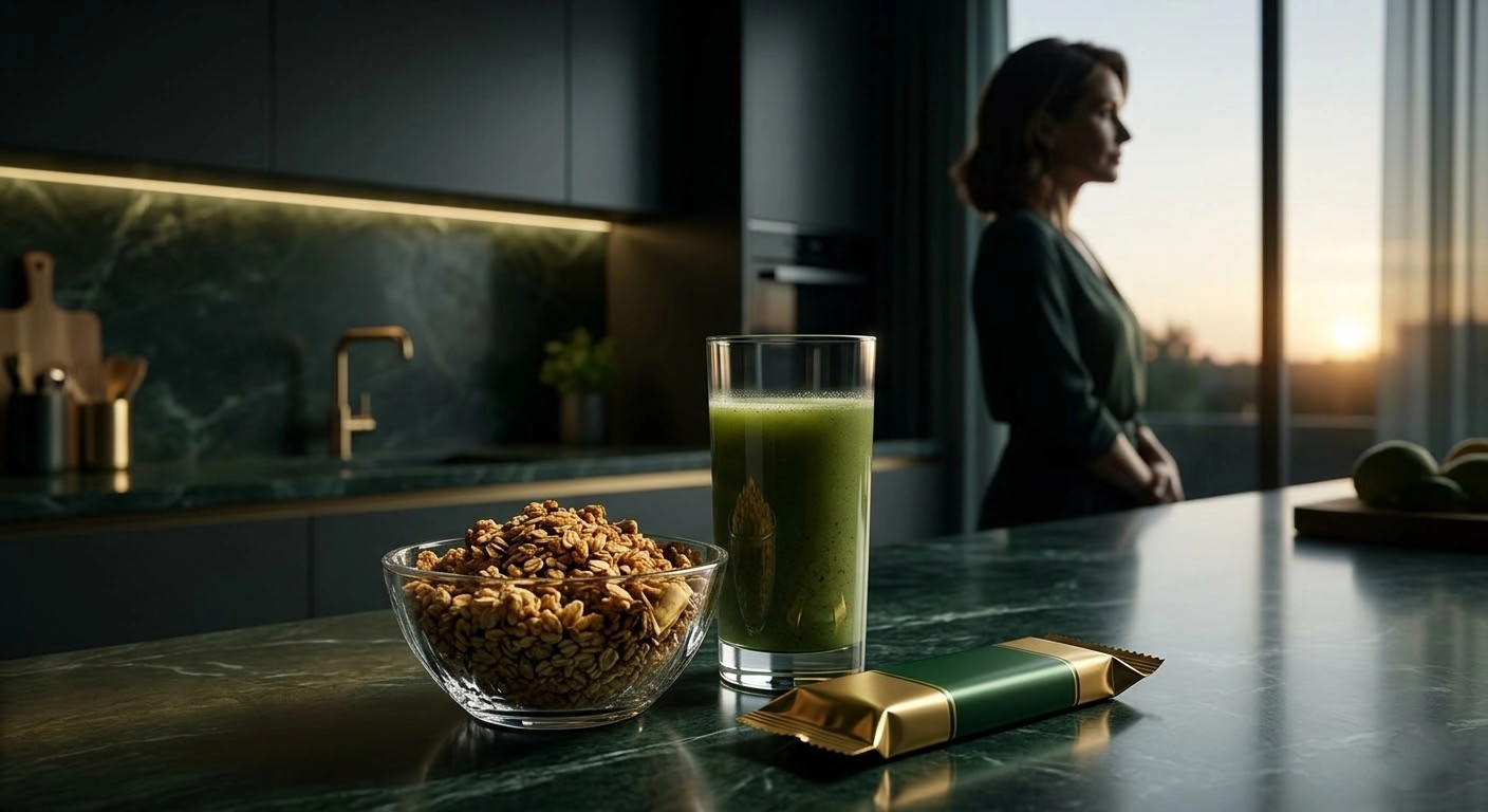 3 healthy foods that cause belly fat after 40 audit