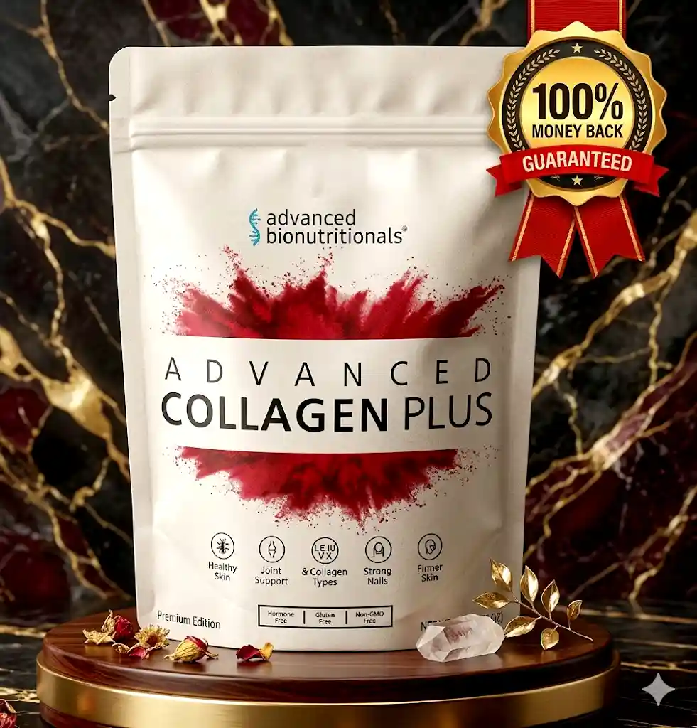 6 Best Skin Solutions for Women Over 40: A Researcher’s 2026 Clinical Audit 2 The Best Face Serums After 40 Collagen Matrix Audit