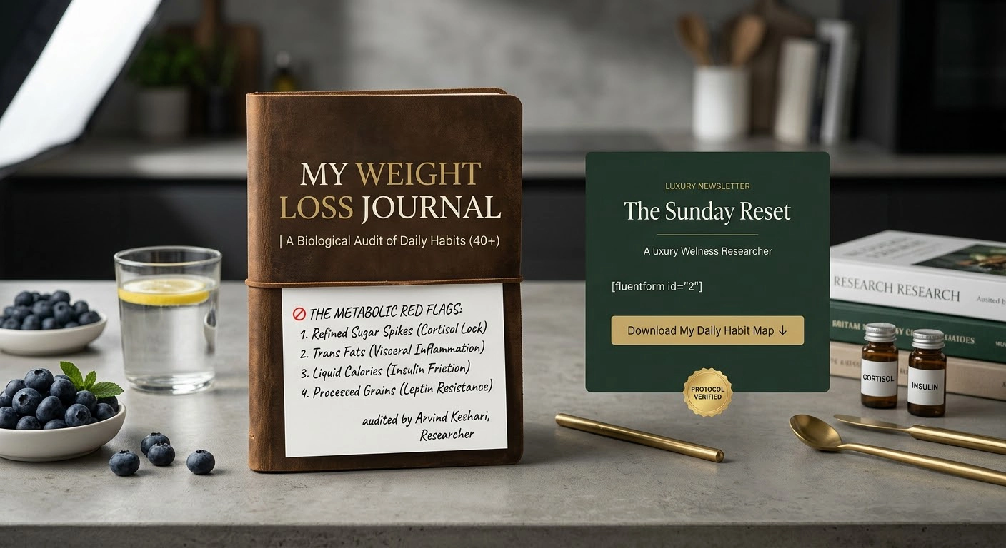 Hormonal Health 15 Worst Foods